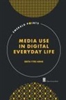 Brita Ytre-Arne, Brita (University of Bergen Ytre-Arne - Media Use in Digital Everyday Life