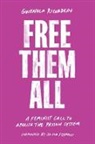 Gwenola Ricordeau - Free Them All