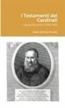 Maria Gemma Paviolo - I Testamenti dei Cardinali