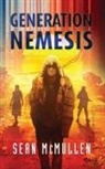 Sean McMullen - Generation Nemesis