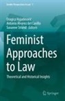 Antonio Álvarez del Cuvillo, Susanne Strand, Dragica Vujadinovi¿, Dragica Vujadinovic - Feminist Approaches to Law