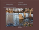 Christian Herrmann - Grenzland | Borderlands, m. 1 Buch