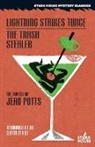 Jean Potts - Lightning Strikes Twice / The Trash Stealer