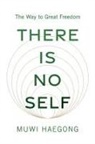 Muwi Haegong - There Is No Self
