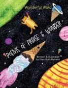 Dani R Romero, Dani R. Romero - Poems of Praise & Wonder