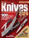 Joe Kertzman - Knives 2024, 44th Edition