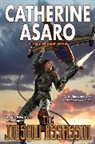 Catherine Asaro, Asaro Catherine - The Jigsaw Assassin: Volume 4