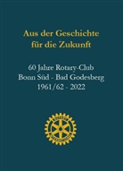 Hermann Schäfer, Manfred Schäfer - Aus der Geschichte für die Zukunft