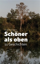 Tobias Hülswitt - Schöner als oben