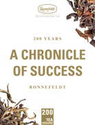 Stina Barrenscheen, Christiane Borchert - A chronicle of success