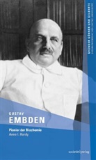 Anne Hardy, Anne I Hardy, Anne I. Hardy - Gustav Embden