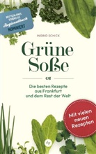 Ingrid Schick - Grüne Soße