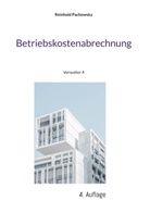 Reinhold Pachowsky - Betriebskostenabrechnung