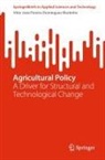 Vítor João Pereira Domingues Martinho - Agricultural Policy