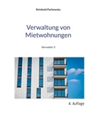 Reinhold Pachowsky - Verwaltung von Mietwohnungen