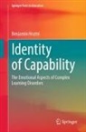 Benjamin Hozmi - Identity of Capability