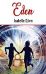 Djinn-i, Isabelle Djinn - Eden
