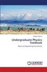 Deepak Sharma - Undergraduate Physics Textbook