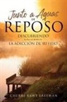 Cherri Raws Freeman - Junto a Aquas De Reposa