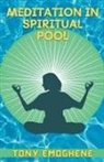 Anthony Emoghene - Meditation In a Spiritual Pool