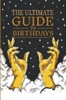 Compass Star - The Ultimate Guide to Birthdays