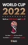 Rebel Press Media - World Cup 2022, Built on 6500 Skulls and Hate?