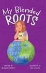 Jacqueline Dasso Niderost - My Blended Roots