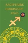Rubi Astrologa - Sagittaire Horoscope 2023