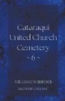 Angeline Gallant - Cataraqui United Church Cemetery 6