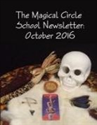 Colleen Criswell - The Magical Circle School Newsletter