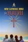 Catholic Book Publishing Corp - New Catholic Bible for Youth