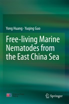 Yuqing Guo, Yong Huang - Free-living Marine Nematodes from the East China Sea