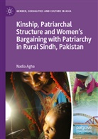 Nadia Agha - Kinship, Patriarchal Structure and Women's Bargaining with Patriarchy in Rural Sindh, Pakistan