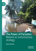 Dalia Iskander - The Power of Parasites