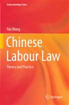 Yan Wang - Chinese Labour Law