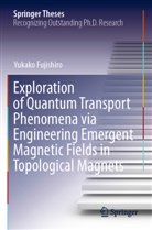 Yukako Fujishiro - Exploration of Quantum Transport Phenomena via Engineering Emergent Magnetic Fields in Topological Magnets