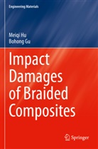 Bohong Gu, Meiqi Hu - Impact Damages of Braided Composites