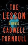 Cadwell Turnbull - The Lesson
