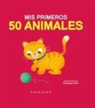 Various Authors - MIS Primeros 50 Animales
