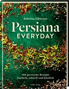 Sabrina Ghayour - Persiana Everyday
