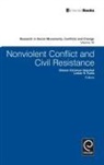Lester R. Kurtz, Lester R. (George Mason University Kurtz, Sharon Erickson Nepstead, Sharon Erickson (University of New Mexico Nepstead - Nonviolent Conflict and Civil Resistance