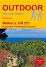 Hartmut Engel - Mallorca GR 221