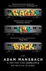 Adam Mansbach - Rage Is Back