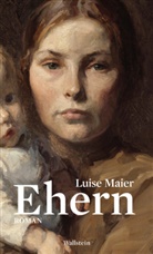 Luise Maier - Ehern