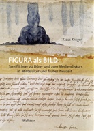 Klaus Krüger, Klaus (Prof. Dr.) Krüger - Figura als Bild