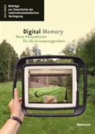 Iris Groschek, Habbo Knoch - Digital Memory