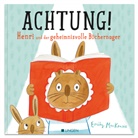 Emily MacKenzie, Emily MacKenzie - Achtung! Henri und der geheimnisvolle Büchernager