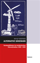 Detlef Siegfried, Detlef (Prof. Dr.) Siegfried - Alternative Dänemark