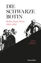 Vojin Sasa Vukadinovic, Vojin Saša Vukadinovic, Vojin Saša Vukadinović - Die Schwarze Botin