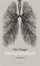 Ales Steger, Matthias Göritz - Atemprotokolle